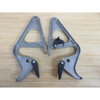 Louisville PK100C Ladder Rung Lock Kit