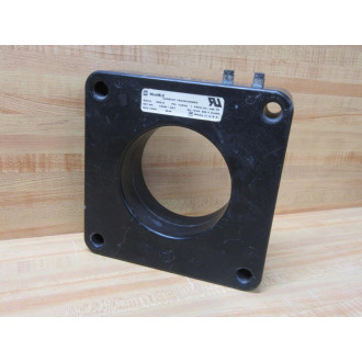Square D 100R-801 Current Transformer 6313 100R801 800:5 - Used