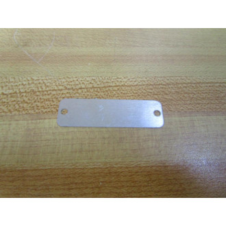 Square D 9001KN-806 Legend Plate FORWARD 80213 (Pack of 9)