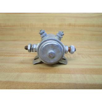 Prestolite SAS 5402E Solenoid SAS5402E - Used
