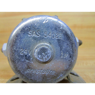 Prestolite SAS 5402E Solenoid SAS5402E - Used