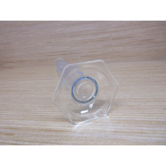 Pyrex 3026-100 Corning Cylinder 3026