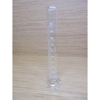Pyrex 3024-100 Corning Cylinder 3024