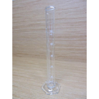 Pyrex 3024-50 Corning Cylinder 3024