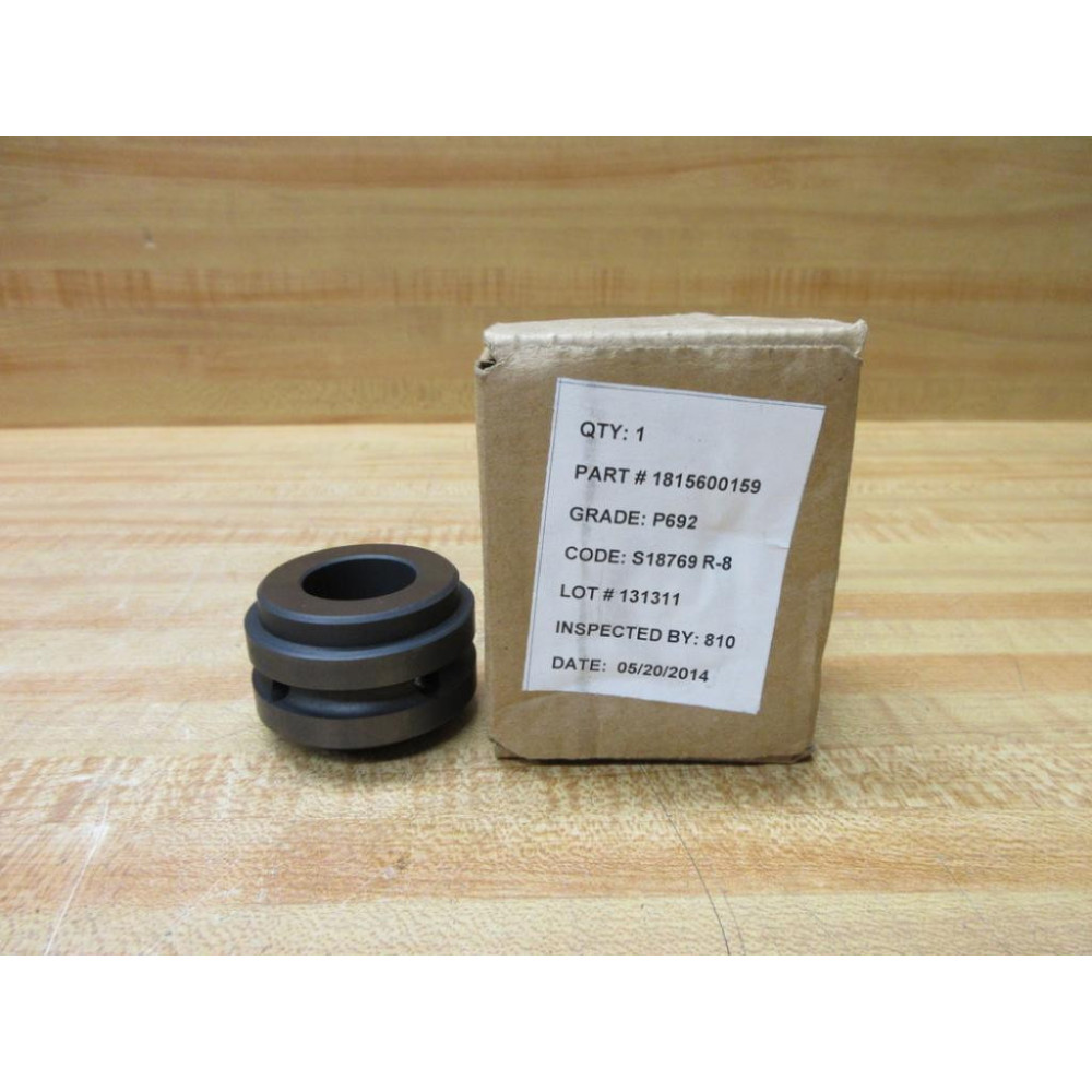Fristam Pumps 1815600159 Center Seal