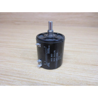 Vishay 860 Spectrol Potentiometer MOD 860 1KΩ - New No Box