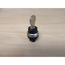 Moeller M22-WS Key Switch - New No Box