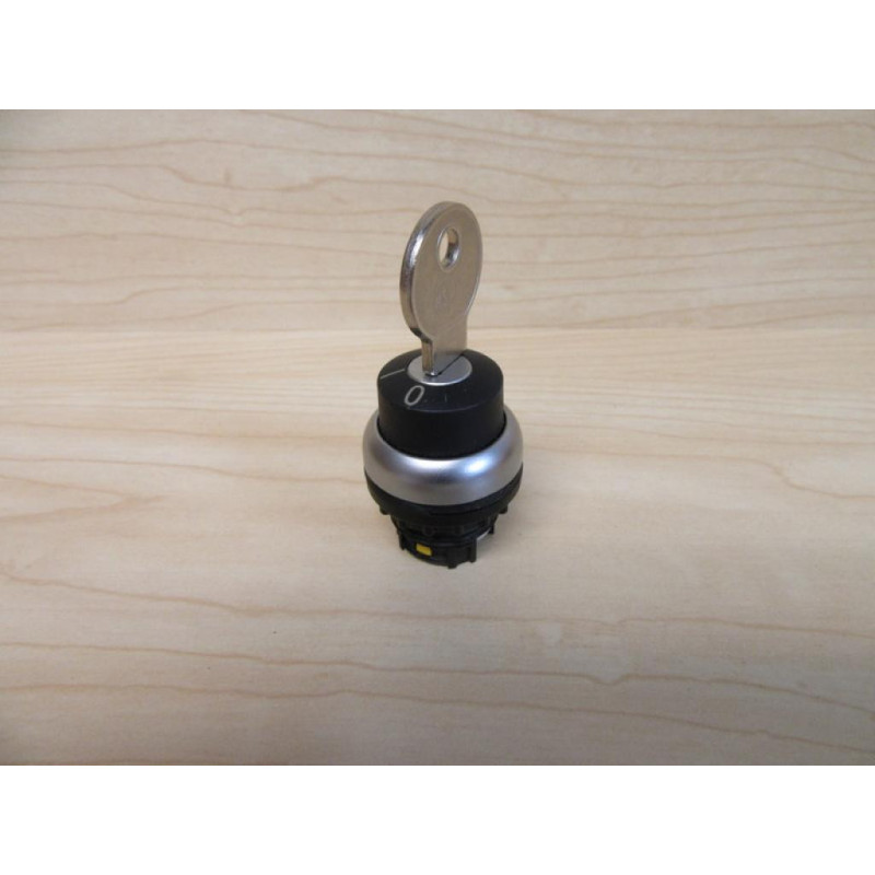 Moeller M22-WS Key Switch - New No Box
