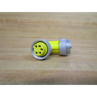 Brad Harrison 41481 Woodhead Mini-Change Connector