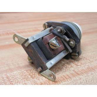 General Electric CR2940UE212F2 GE Indicator Pilot Light