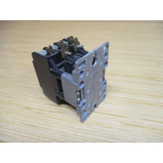 General Electric CR353AD3BA1 Definite Purpose Contactor - Used
