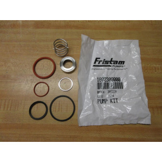 Fristam 1802300000 Pump Kit