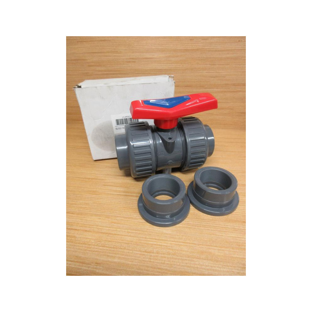 Grainger 4PGC1 2" Ball Valve Grainger 4PGC1 2" Ball Valve