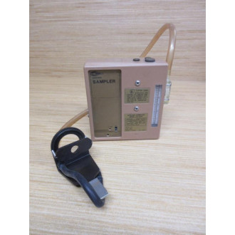 SKC 224-43XR Airchek Sampler 22443XR - New No Box