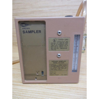 SKC 224-43XR Airchek Sampler 22443XR - New No Box