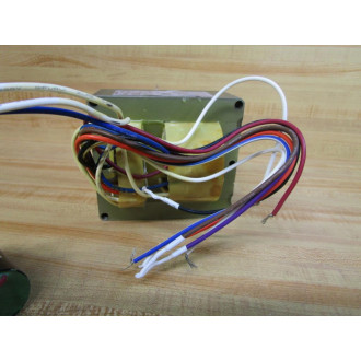 Howard Industries S-250-5T-CWA-K Ballast Assembly S022519