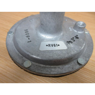 Maxitrol RV61-1 1" Gas Regulator RV61 - New No Box