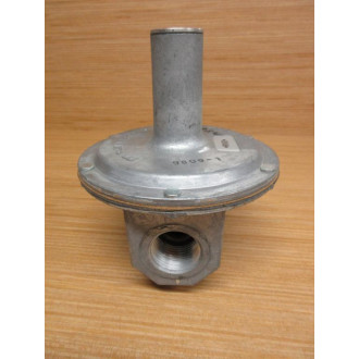 Maxitrol RV61-1 1" Gas Regulator RV61 - New No Box