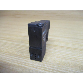 Festo MSEB-3-24V DC Coil - New No Box