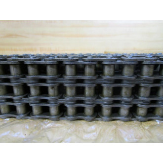 Tsubaki 50-3 RIV Acme Roller Chain 503RIV 10FT