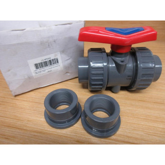 Grainger 4PGA9 1-12" Ball Valve