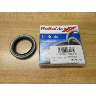 ReliaMark 11162TBHRM Oil Seal (Pack of 2)