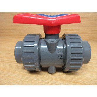 Grainger 4PGA9 1-12" Ball Valve