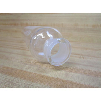 Pyrex 6383 Cylindrical Separatory Funnel WOut Stopper - New No Box