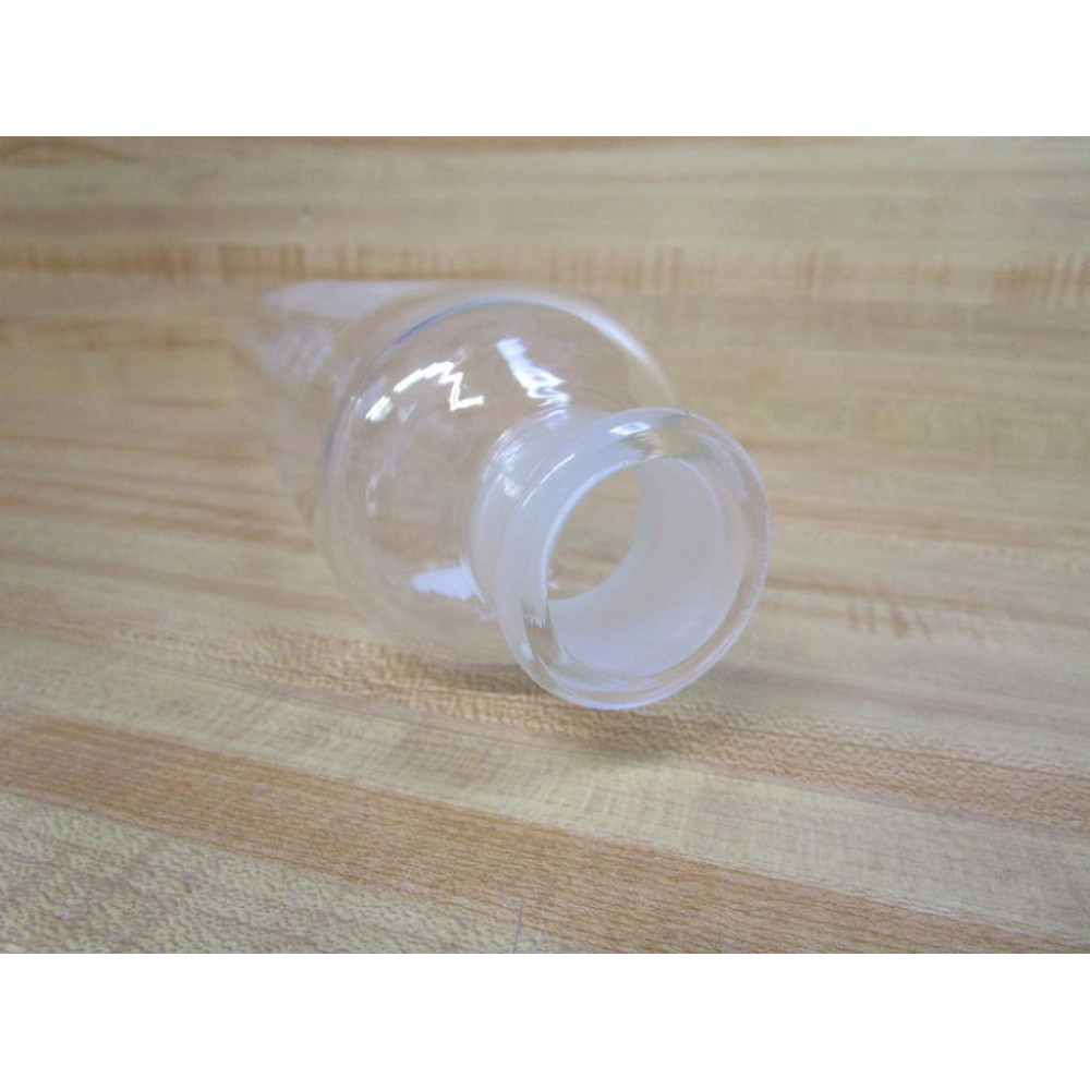 Pyrex 6383 Cylindrical Separatory Funnel WOut Stopper - New No Box