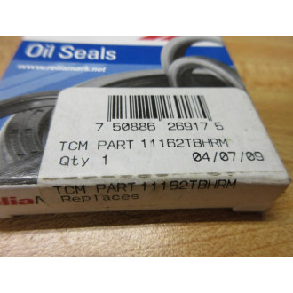 ReliaMark 11162TBHRM Oil Seal (Pack of 2)
