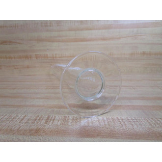 Fisherbrand 08-555E Graduated Cylinder 08555E (Pack of 2)