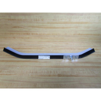 Bruske Products 49624 Curved Floor Squeegee (Pack of 2) - New No Box