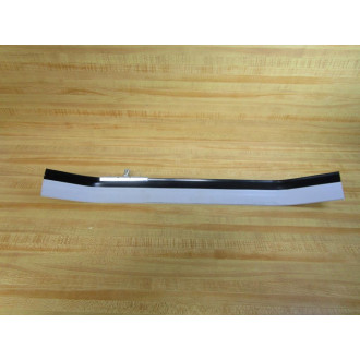 Bruske Products 49624 Curved Floor Squeegee (Pack of 2) - New No Box