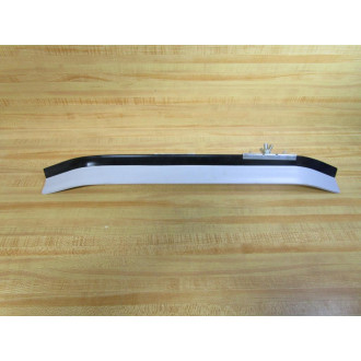 Bruske Products 49624 Curved Floor Squeegee (Pack of 2) - New No Box