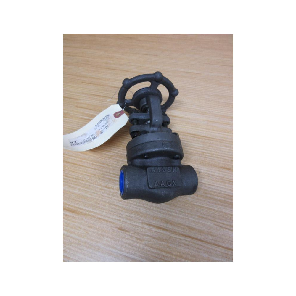 Bonney Forge HL 11-LE Gate Valve HL11LE 34" - New No Box