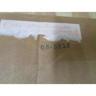 Generic 08-555F Glass Graduated Cylinder 08555F (Pack of 3)