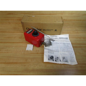 Chromalox AR-5524 Thermostat AR5524