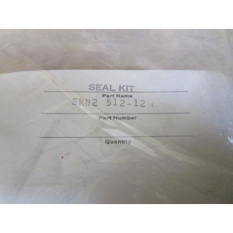 Hydro-Line SKN2-512-12 Seal Kit SKN251212