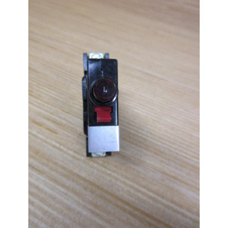 ETA 43-200-MO-4.0 Curtis 4A Circuit Breaker Module