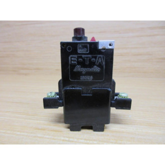 ETA 43-200-MO-4.0 Curtis 4A Circuit Breaker Module