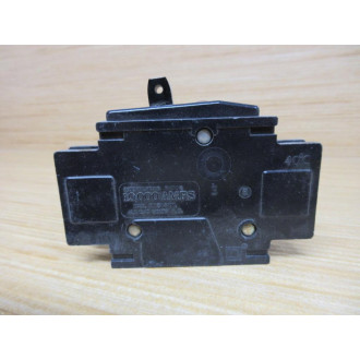 Square D QOU110 Circuit Breaker 10A