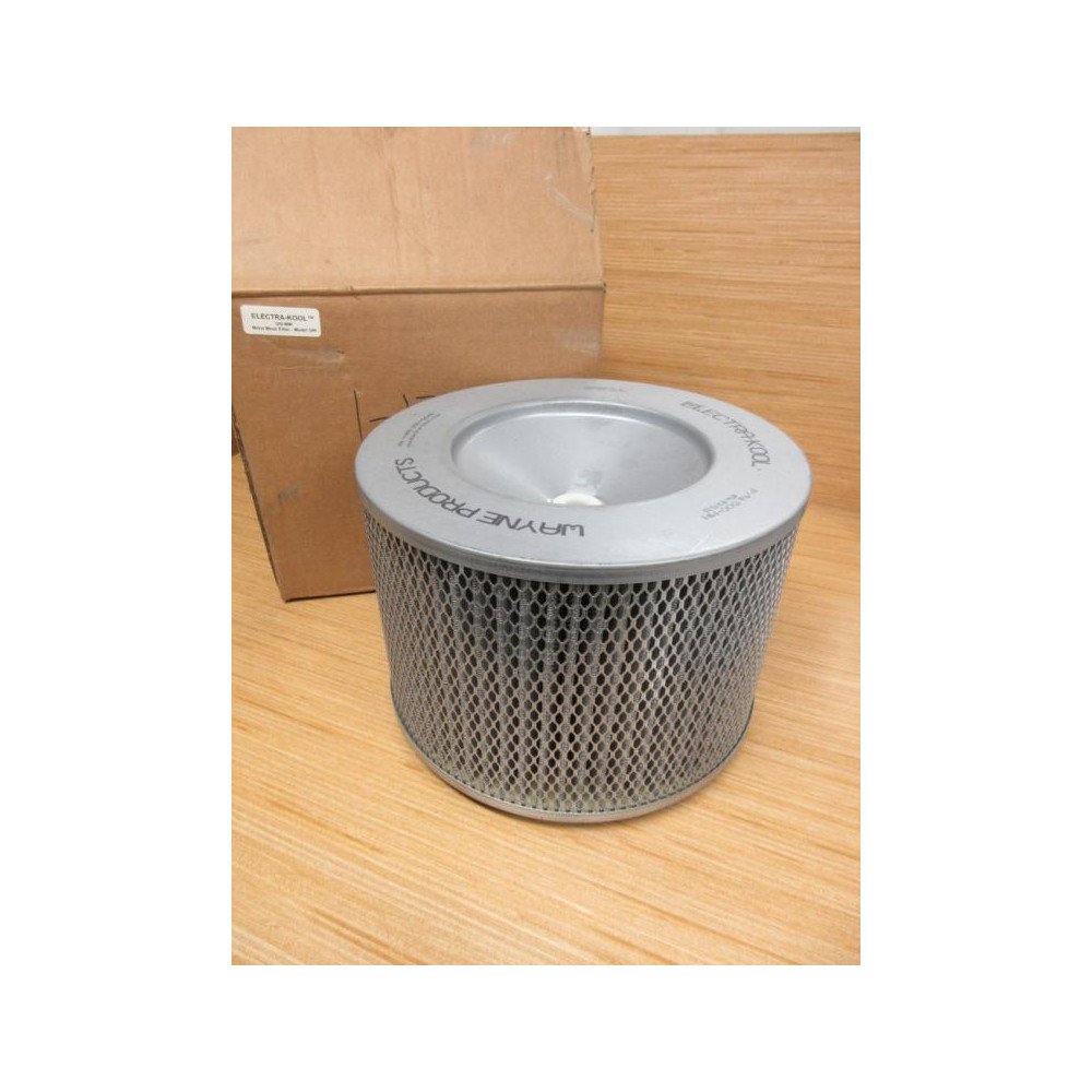 Wayne 500-MM Electra-Kool Metal Mesh Filter 500MM
