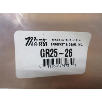Martin GR25-26 Guide Ring Set GR2526