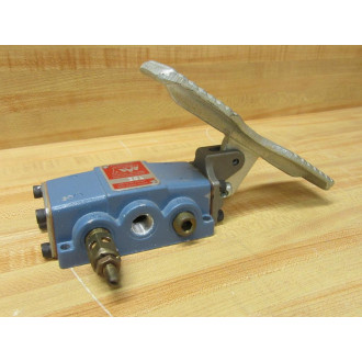 AAA TD2 General Purpose Valve - Used