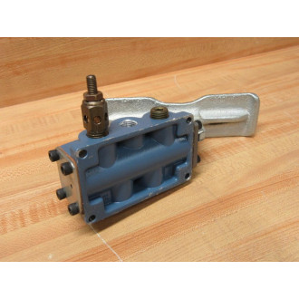 AAA TD2 General Purpose Valve - Used