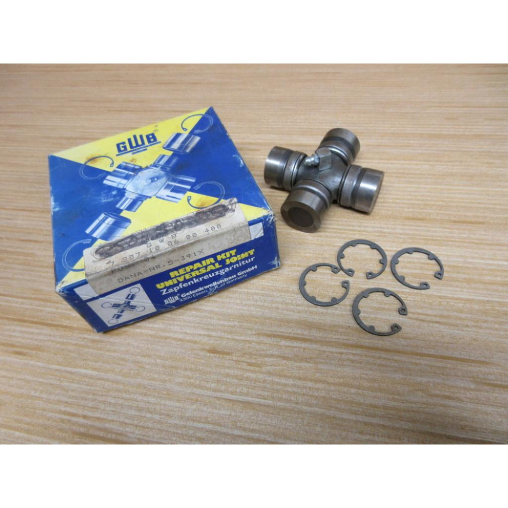 GWB 880468 Dana Universal Joint 5-391X