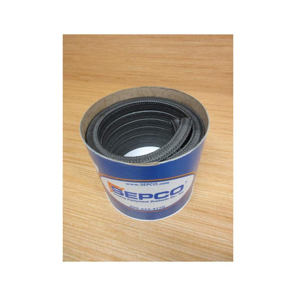 Sepco ML4002 Graphite Packing Ring 1016572 (Pack of 6)