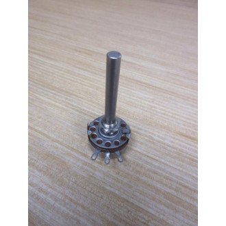 Ohmite CU2531 Potentiometer 25KΩ 25000 Ohms
