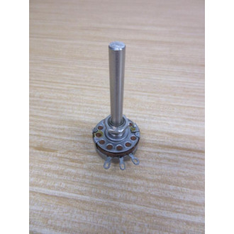Allen Bradley JA1N200P102UA Potentiometer 1KΩ