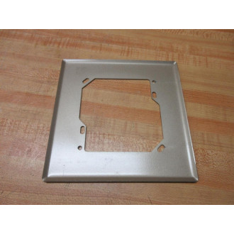 Faraday 3018 Wall Plate Beige